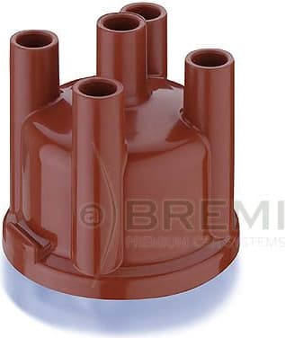 Ignition Distributor Cap 6630