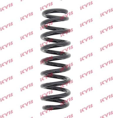 Suspension Spring K-Flex RH6753