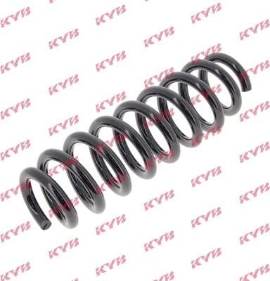 Suspension Spring K-Flex RH6753 - image 2