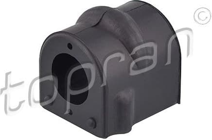 Mounting, stabiliser bar 207 095