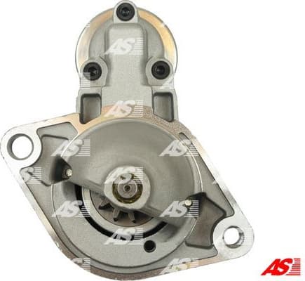 Starter AS S0168