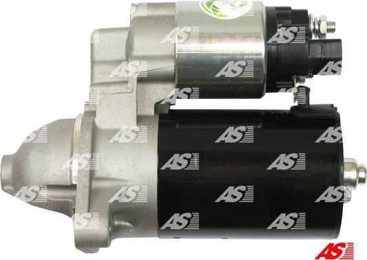 Starter AS S0168 - image 4