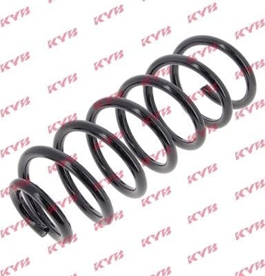 Suspension Spring K-Flex RC6733 - image 2
