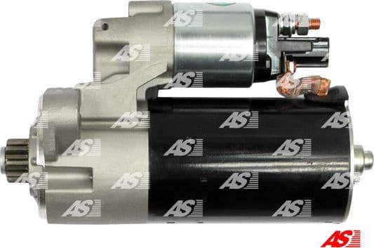 Starter AS S0316 - image 4