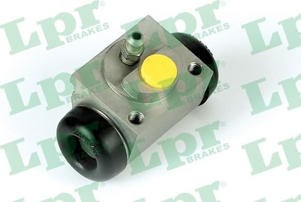 Wheel Brake Cylinder 4699