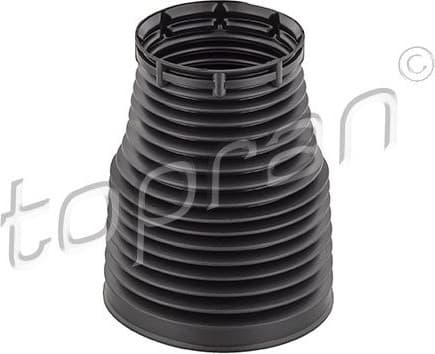 Protective Cap/Bellow, shock absorber 113 188