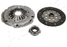 Clutch Kit 92-02-2089