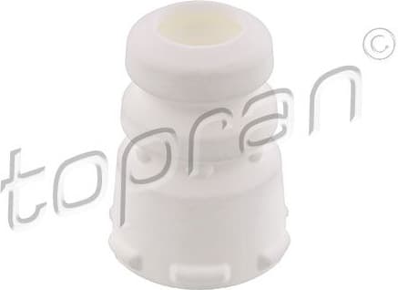 Rubber Buffer, suspension 112 310