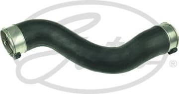 Charge Air Hose 09-0417