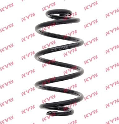 Suspension Spring K-Flex RX5013