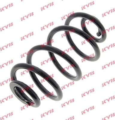 Suspension Spring K-Flex RX5013 - image 2