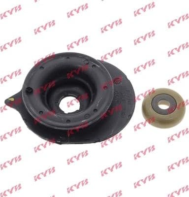 Repair Kit, suspension strut support mount Suspension Mounting Kit SM1811