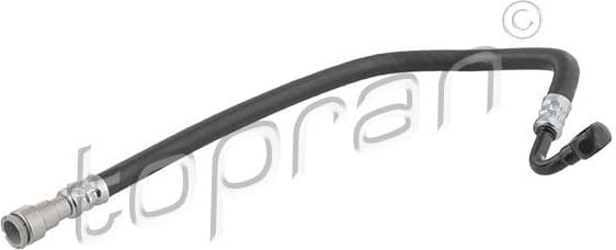 Hydraulic Hose, steering 501 735