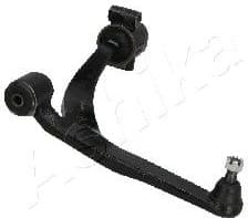 Control/Trailing Arm, wheel suspension 72-01-156L - image 3