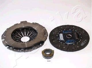 Clutch Kit 92-0K-K39 - image 2