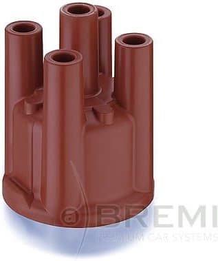 Ignition Distributor Cap 6014