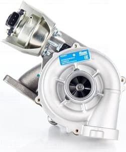 Charger, charging (supercharged/turbocharged) ** FACTORY NEW ** 93257 - image 2