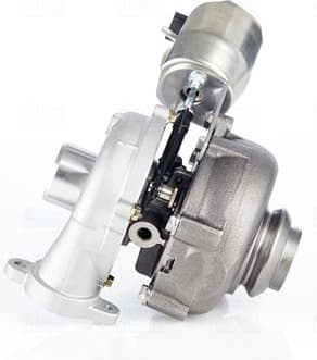 Charger, charging (supercharged/turbocharged) ** FACTORY NEW ** 93257 - image 3