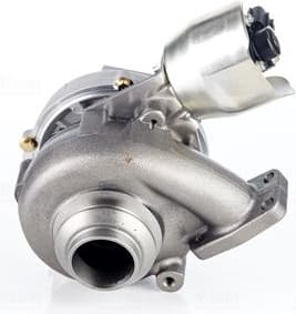 Charger, charging (supercharged/turbocharged) ** FACTORY NEW ** 93257 - image 4