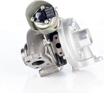 Charger, charging (supercharged/turbocharged) ** FACTORY NEW ** 93257 - image 5