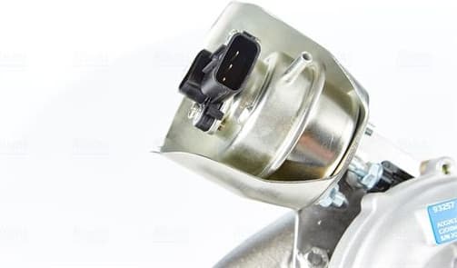 Charger, charging (supercharged/turbocharged) ** FACTORY NEW ** 93257 - image 6