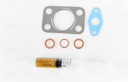 Charger, charging (supercharged/turbocharged) ** FACTORY NEW ** 93257 - image 7