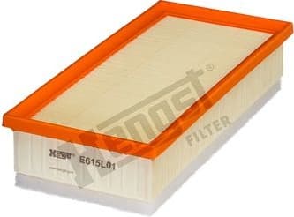 Air Filter E615L01