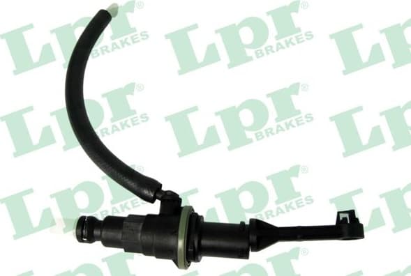 Master Cylinder, clutch 2371