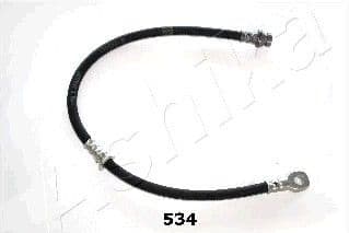 Holding Bracket, brake hose 69-05-534