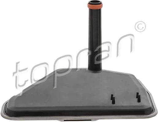 Hydraulic Filter, automatic transmission 113 744