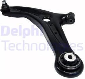 Control/Trailing Arm, wheel suspension TC2184