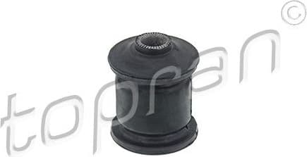 Mounting, wheel bearing housing 103 276