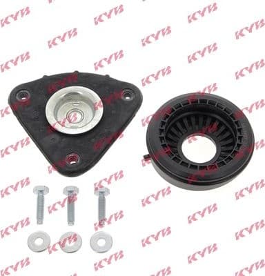 Repair Kit, suspension strut support mount Suspension Mounting Kit SM5589 - image 2