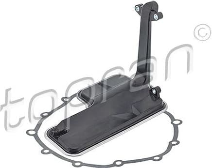 Hydraulic Filter Kit, automatic transmission 116 011