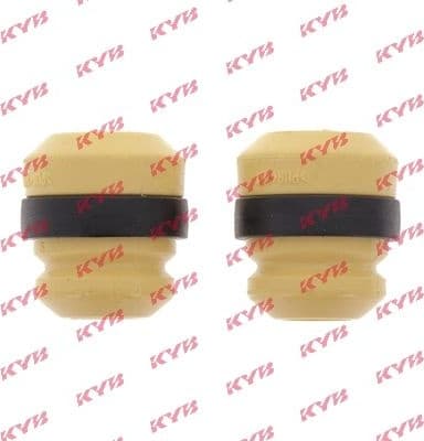 Rubber Buffer, suspension Protection Kit 935303