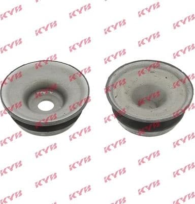 Suspension Strut Support Mount Suspension Mounting Kit SM5445 - image 2