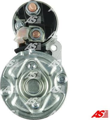 Starter AS S0584 - image 3