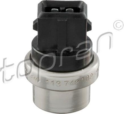 Temperature Switch, radiator fan 113 748