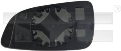 Mirror Glass, exterior mirror 325-0095-1