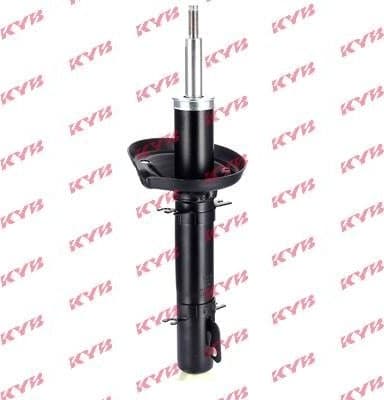 Shock Absorber Premium 634812