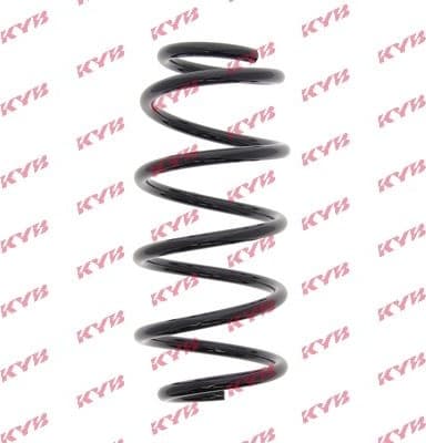 Suspension Spring K-Flex RH1723