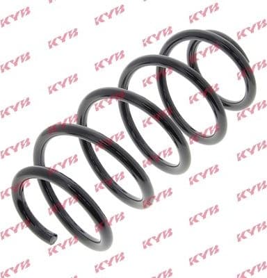 Suspension Spring K-Flex RH1723 - image 2