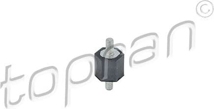 Holder, air filter housing 400 434