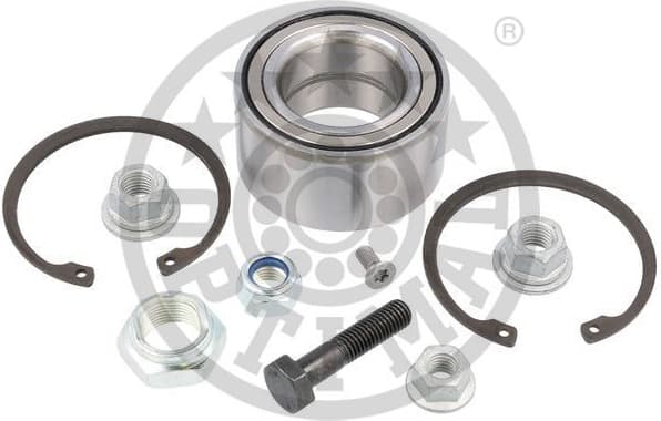 Wheel Bearing Kit 100022
