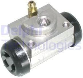 Wheel Brake Cylinder LW80105