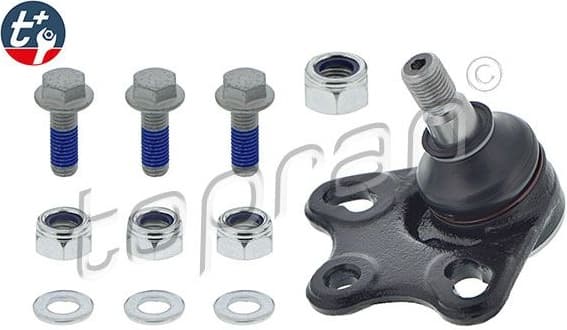 Ball Joint t+ 401 360 - image 2