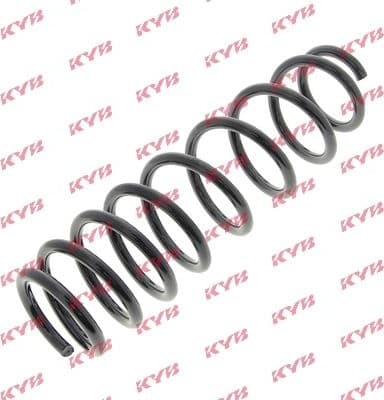 Suspension Spring K-Flex RH6748 - image 2