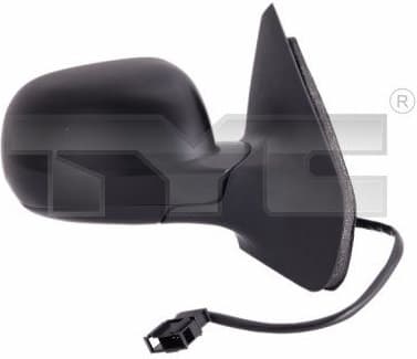 Exterior Mirror 337-0015