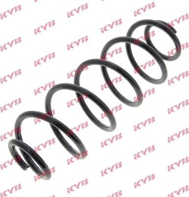 Suspension Spring K-Flex RH6063