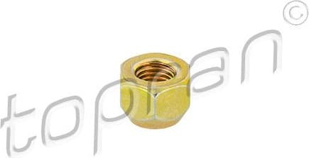 Wheel Nut 723 404